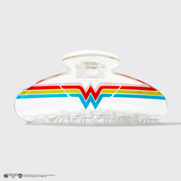 Kitsch x Wonder Woman Pinza para el pelo