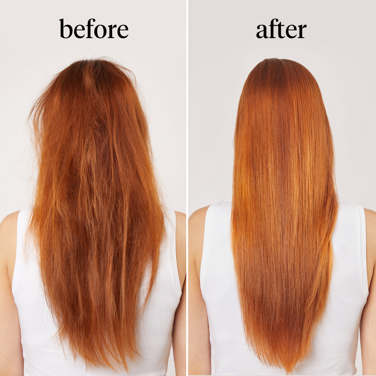 Shampoo e condicionador de óleo de argan reparador + condicionador leave-in