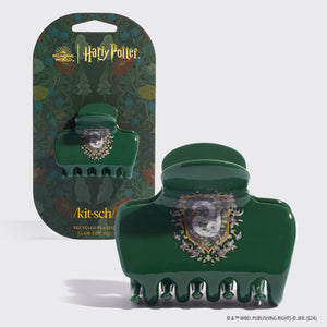 Kitsch x Harry Potter Clip Nuvola - Serpeverde