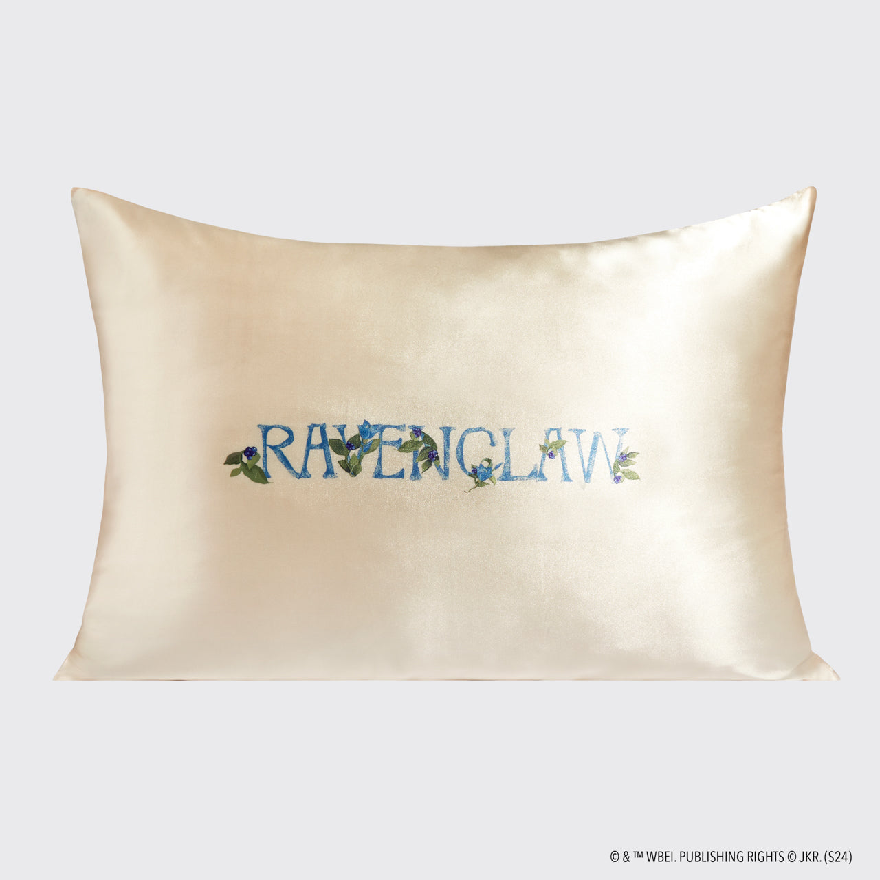 Kitsch x Harry Potter Federa di raso - Ravenclaw