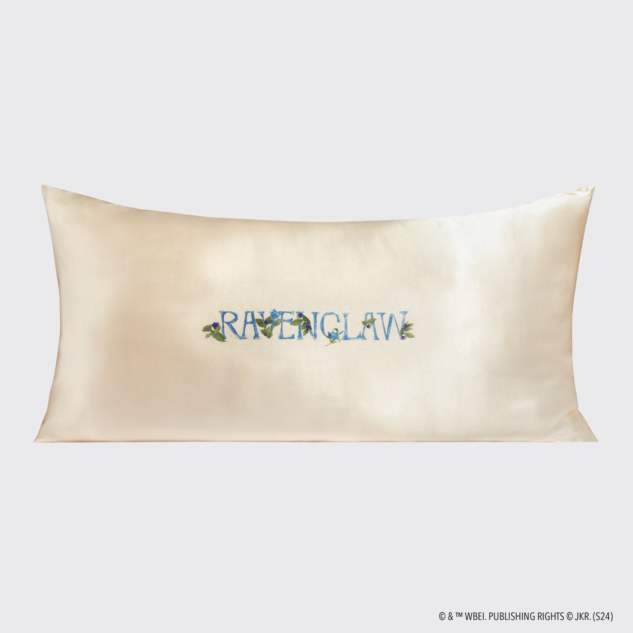 Kitsch x Harry Potter Federa di raso Ravenclaw - King