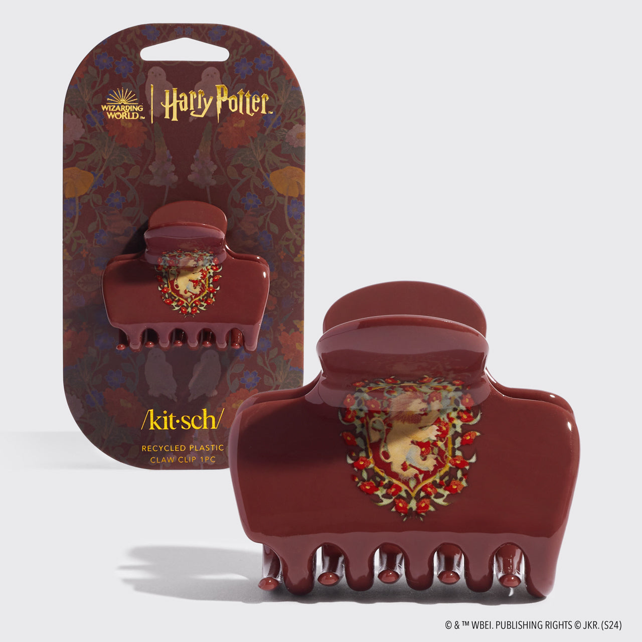 Lote definitivo de colección de Hogwarts
