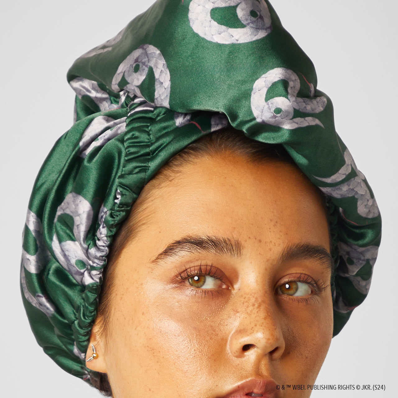 Paquet Kitsch x Harry Potter Serpentard