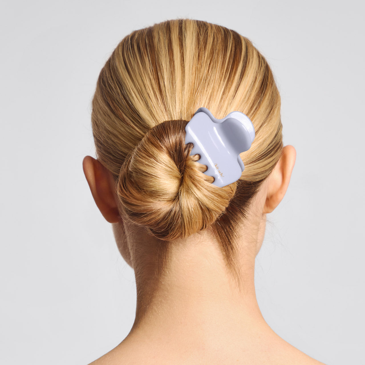 Pinza Nube - Brisa de Hortensia | Mediana
