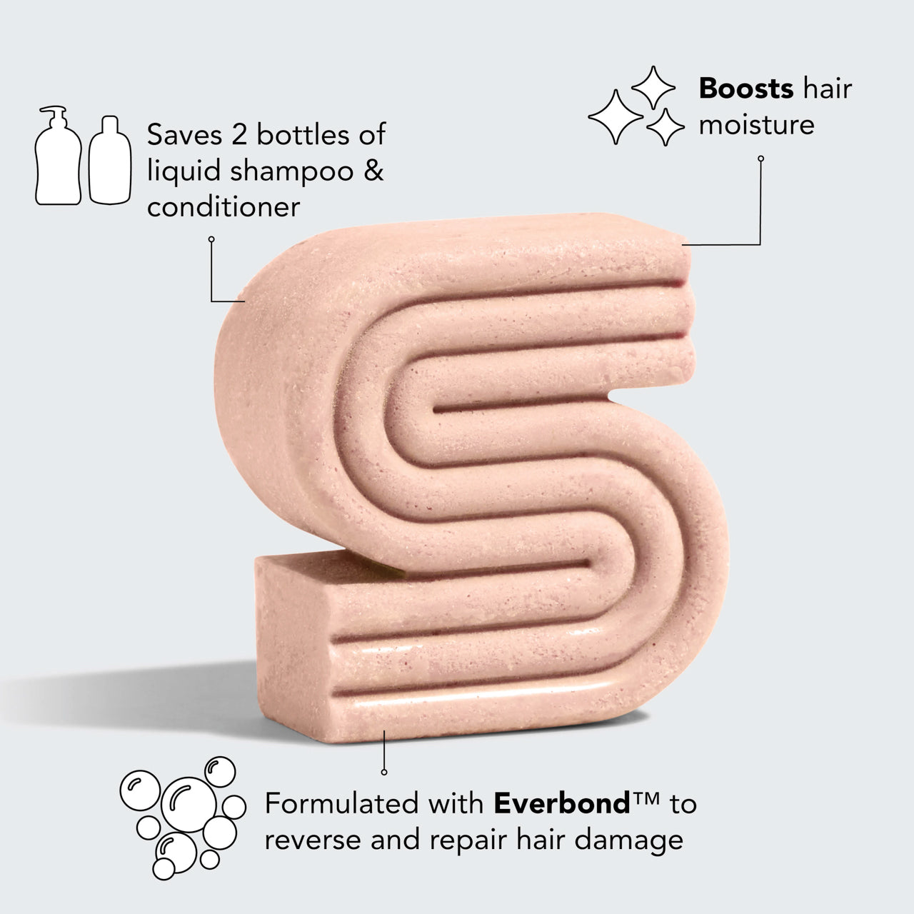 Shampoo e condicionador de óleo de argan reparador + condicionador leave-in