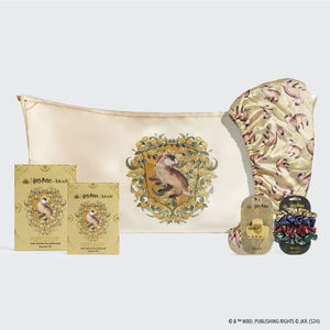 Pacchetto Kitsch x Harry Potter Tassorosso - King