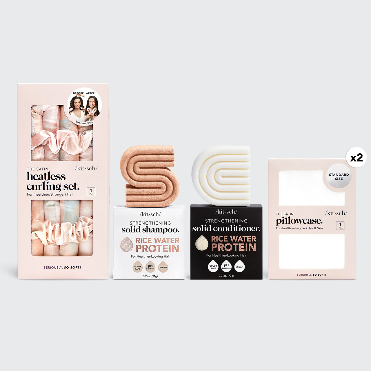 Pack definitivo de los más vendidos