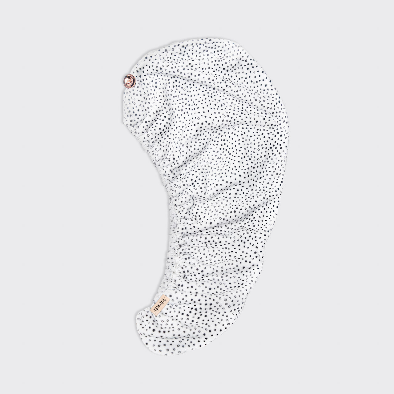 Toalla de microfibra para el pelo - Micro Dot