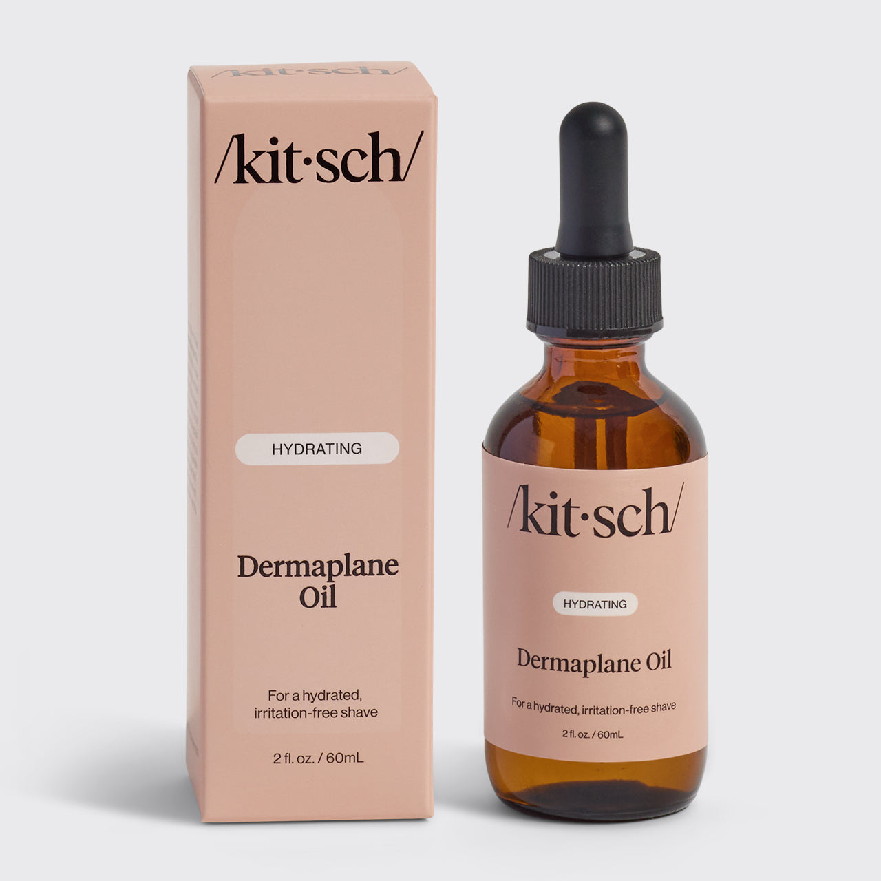 Aceite para dermaplaning
