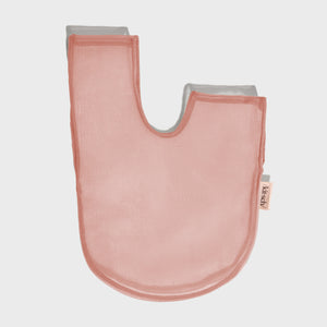 Pochette pour shampoing - Huile de ricin