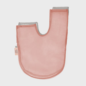 Pochette pour shampoing - Huile de ricin