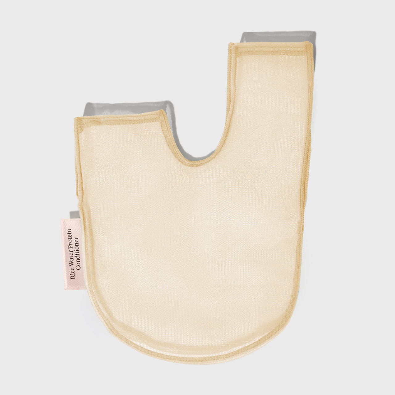 Bolsa para acondicionador - Agua de arroz - Crema