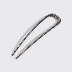 Épingle à cheveux - Hematite