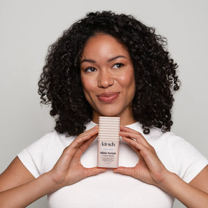 Glass Hair Shine Serum