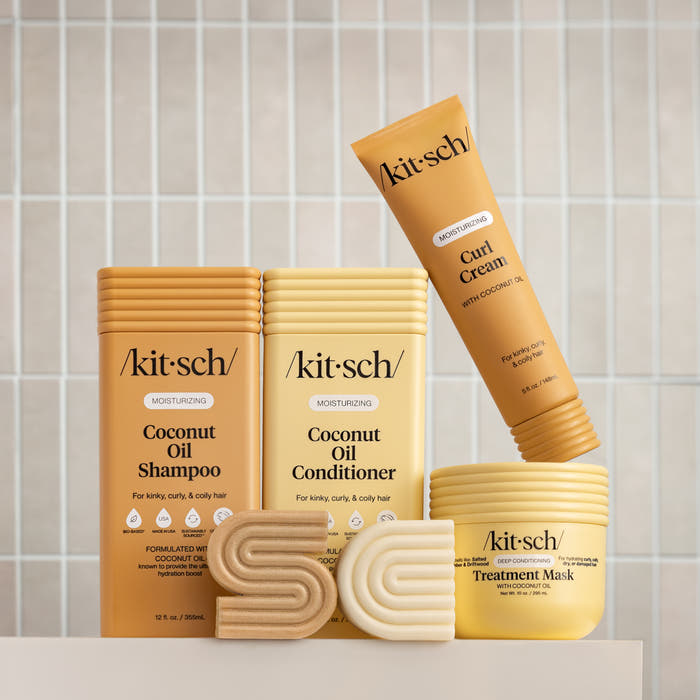 Kitsch image