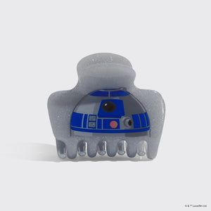 Star Wars™ & Kitsch Glitzer- Wolkenclip in R2-D2