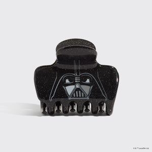 Star Wars™ & Kitsch Glitzer- Wolkenclip in Darth Vader