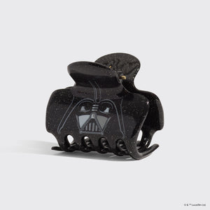 Star Wars™ & Kitsch Glitzer- Wolkenclip in Darth Vader