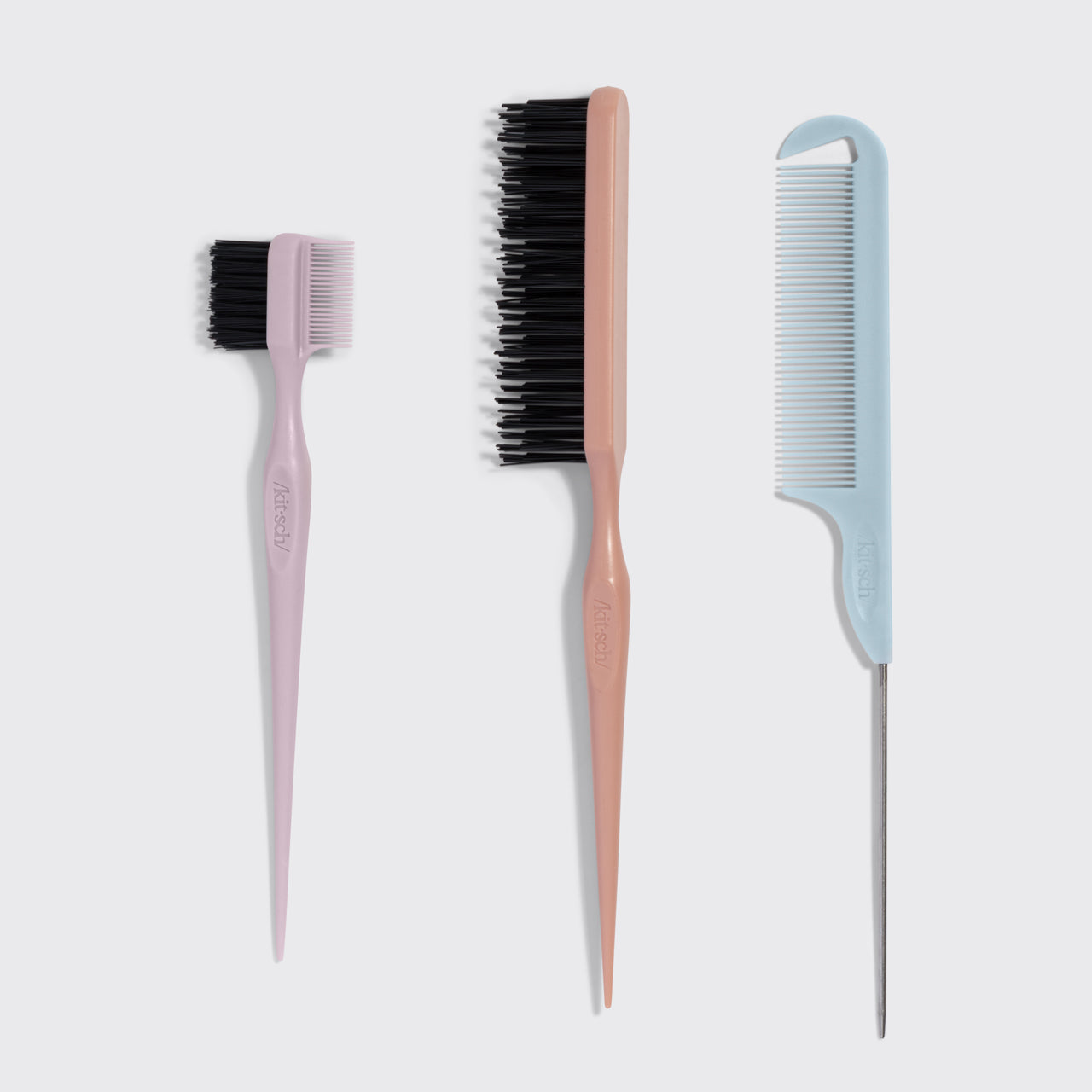 Detail & Define Styling Brush Set
