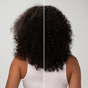 Moisturizing Coconut Oil Conditioner