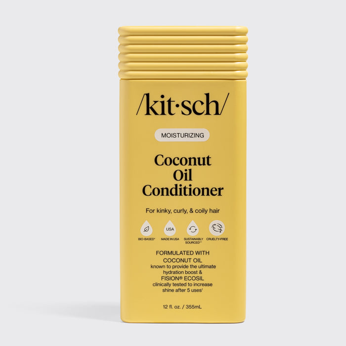 Moisturizing Coconut Oil Conditioner