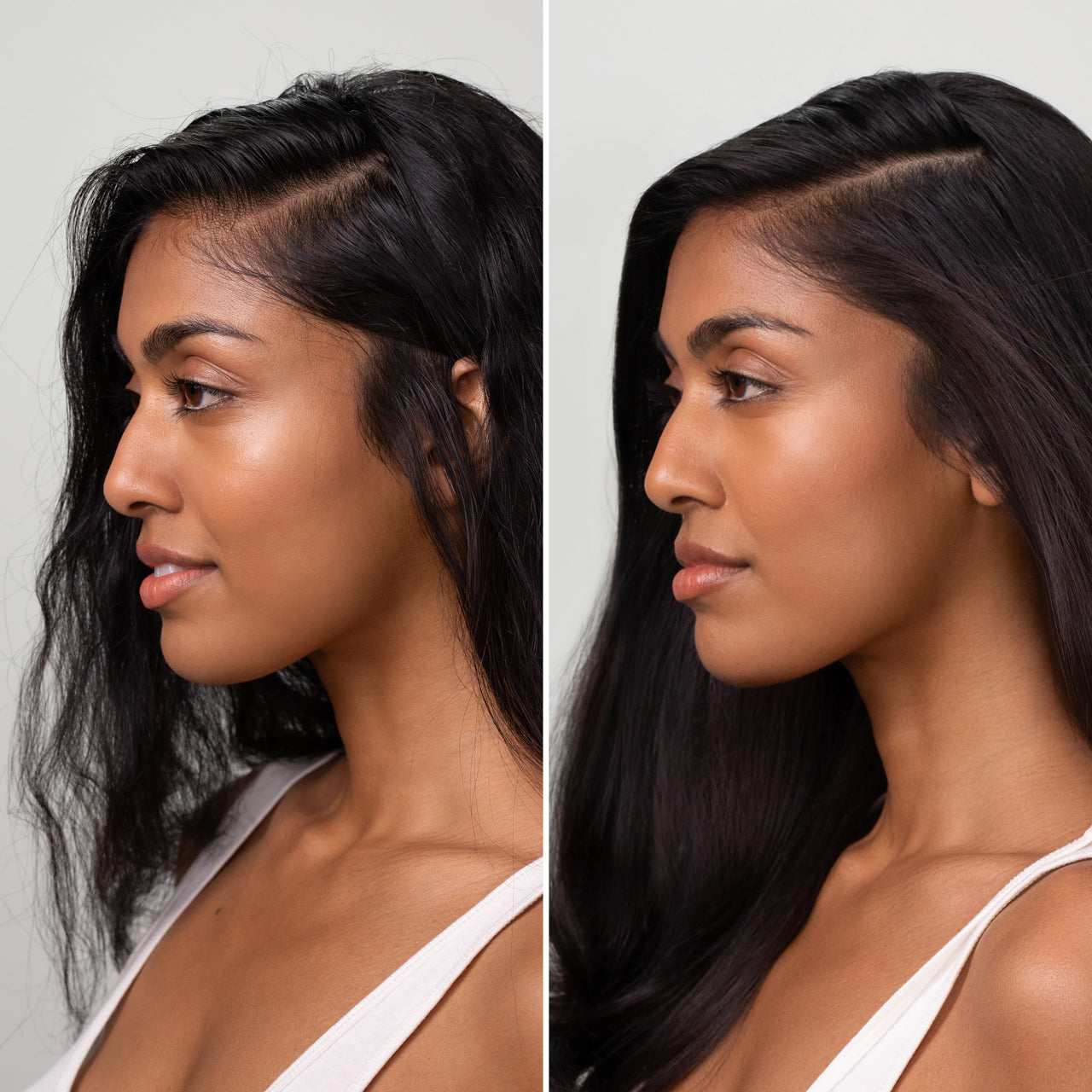 Clarifying Tea Tree & Mint Shampoo