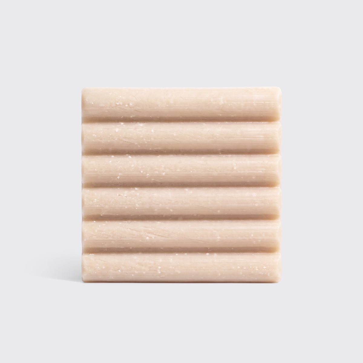 KITSCH Solid Shave Butter — product close-up shot — Free of parabens, phthalates, silicones, sulfates, & artificial fragrance — reduces single-use plastic, saving two bottles of shaving cream