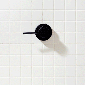 Saco de lavagem do corpo - Chocolate