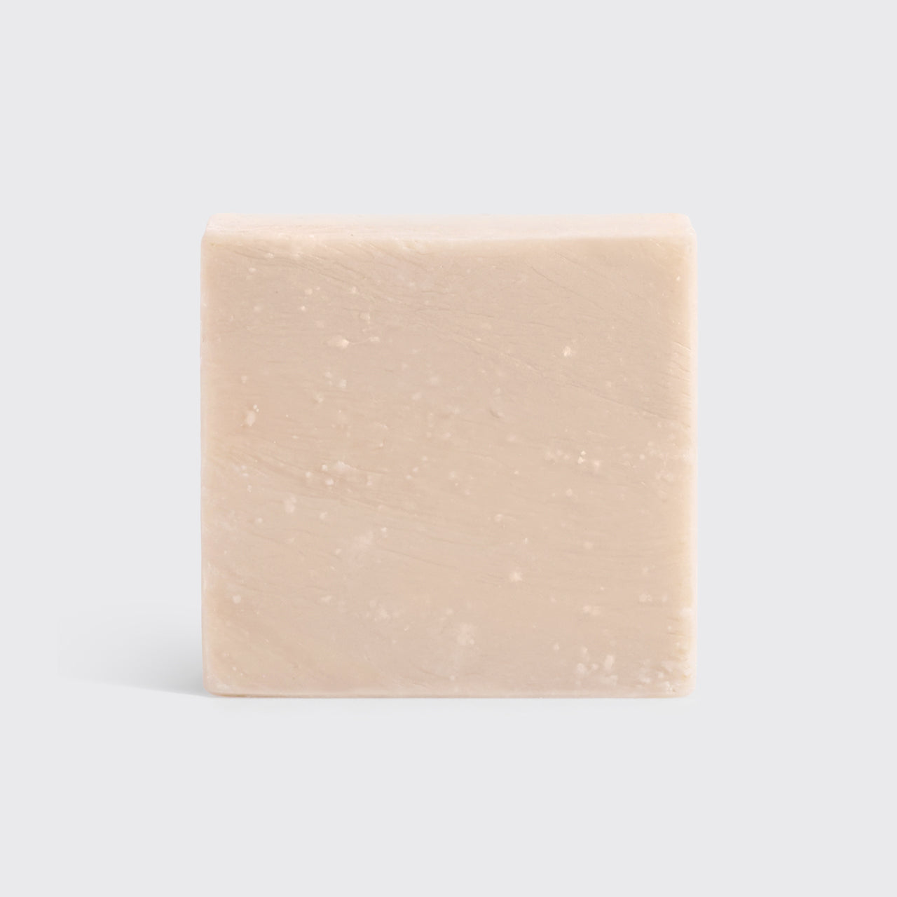 Crema de afeitar sólida