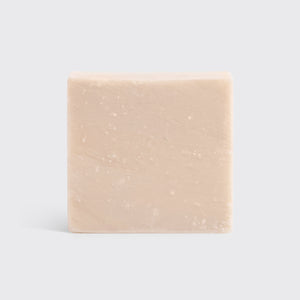 Crema de afeitar sólida