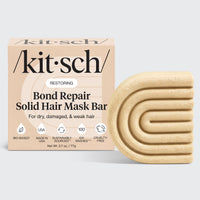 Mascarilla Capilar Sólida Reforzante Bond Repair