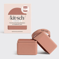 Flaschenfreies Beauty-Reiseetui