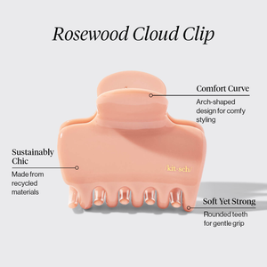 Clipe de Nuvem - Rosewood