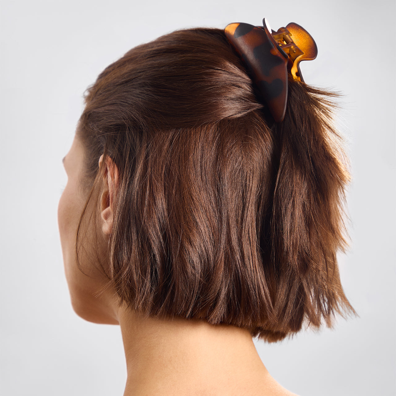 Pinzas medianas 2 uds - Plástico reciclado