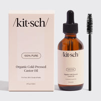 100% Rizinusöl - 60ml