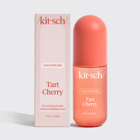 Parfum pour cheveux Cerise Gourmande
