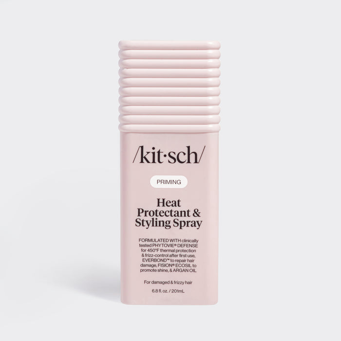 Heat Protectant & Styling Mist