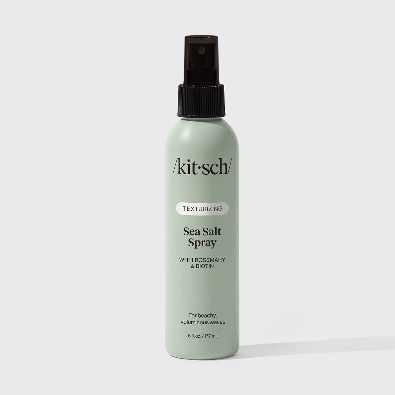 Texturizing Sea Salt Spray