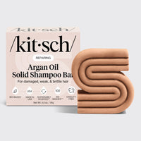 Repairing Argan Oil Shampoo Bar