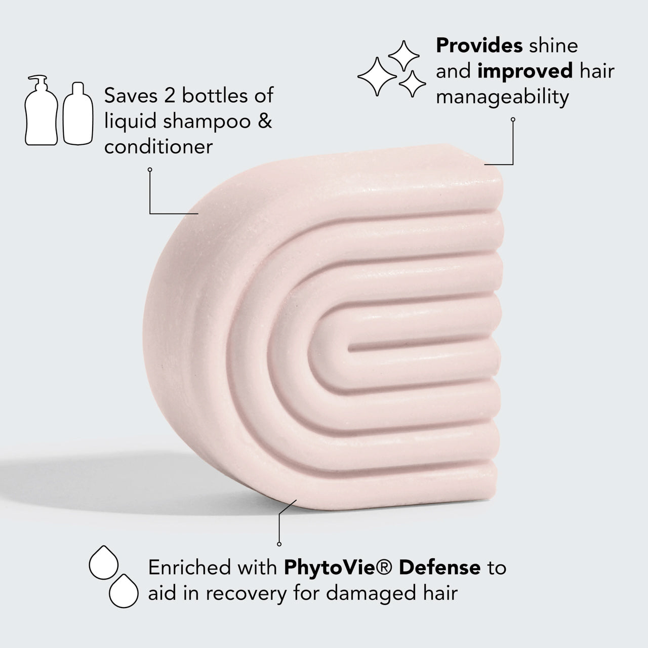 Pack de Champú y Acondicionador de argán + Acondicionador sin aclarado