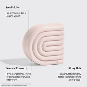 Repairing Argan Oil Shampoo & Conditioner Bar Combo