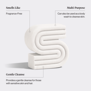 Ultra Sensitive Shampoo und Spülung Combo