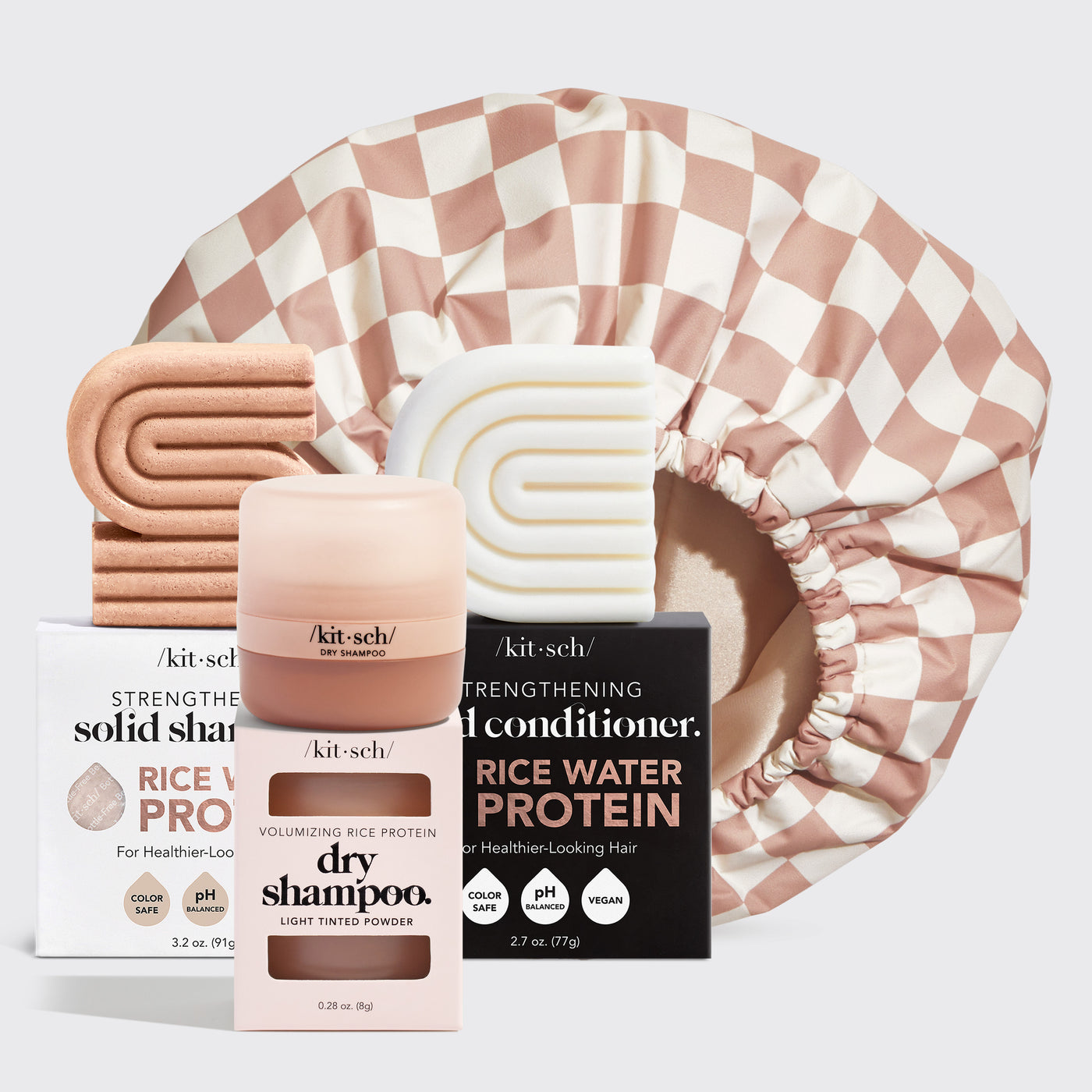 Pacchetto Ultimate Hair Revival