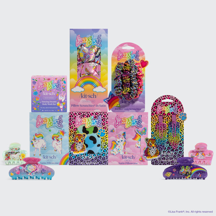Lisa Frank Sammlerpaket - King