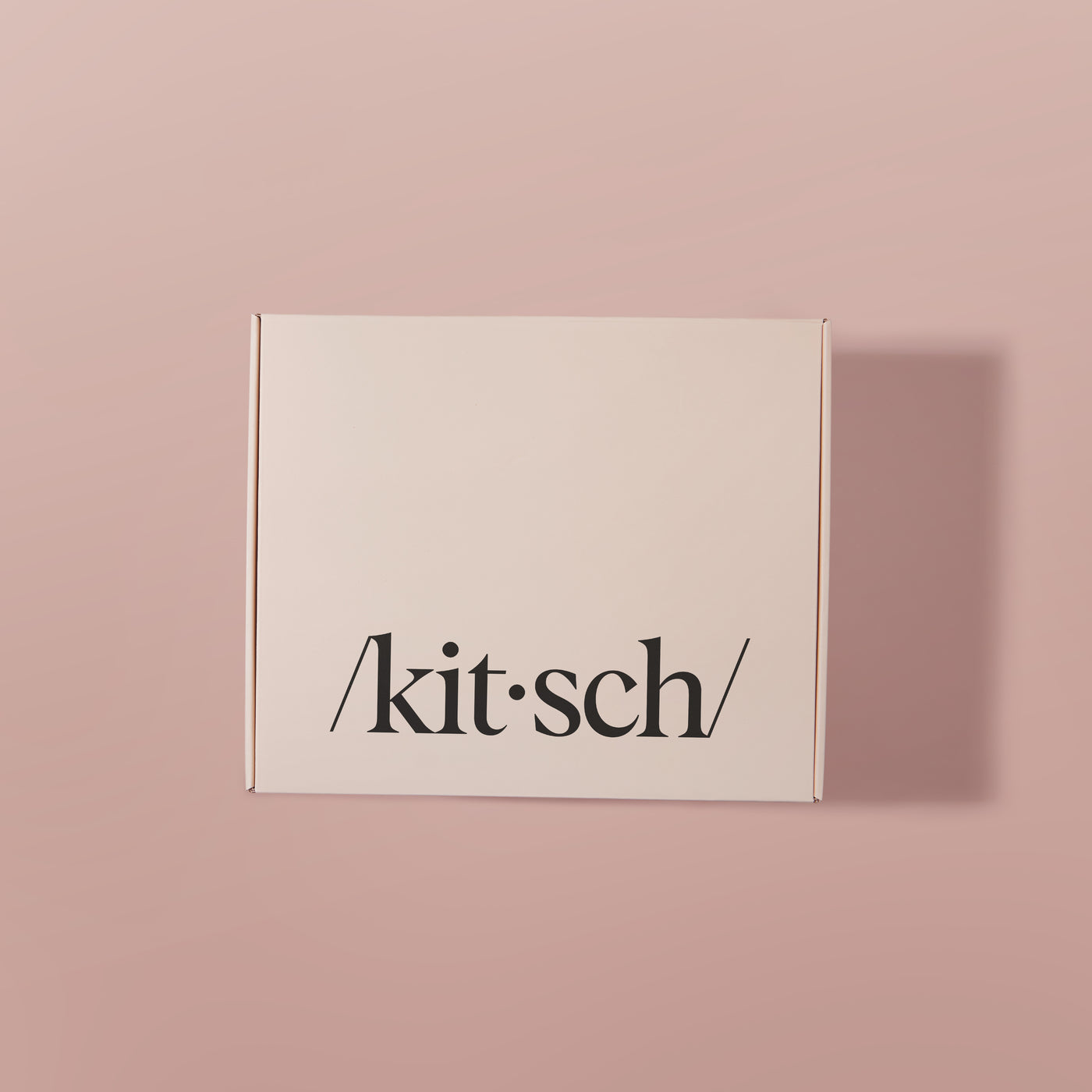 La Caja Misteriosa de Kitsch