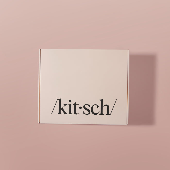 La Caja Misteriosa de Kitsch