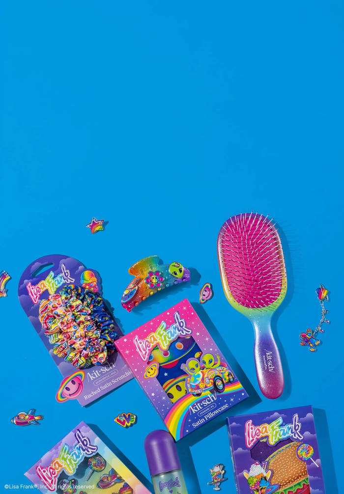 Kitsch image