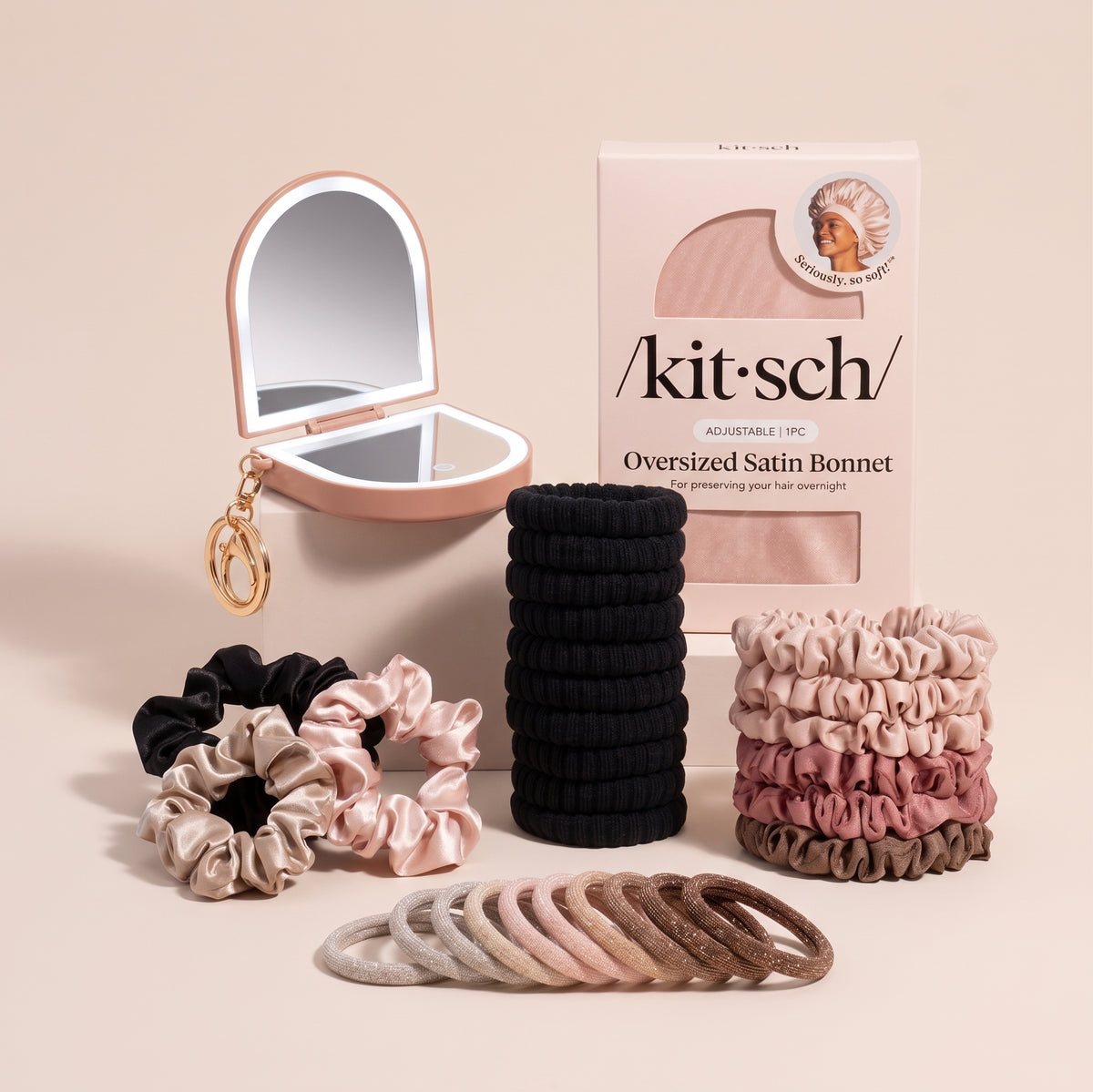 Quick Fix Glam Kit