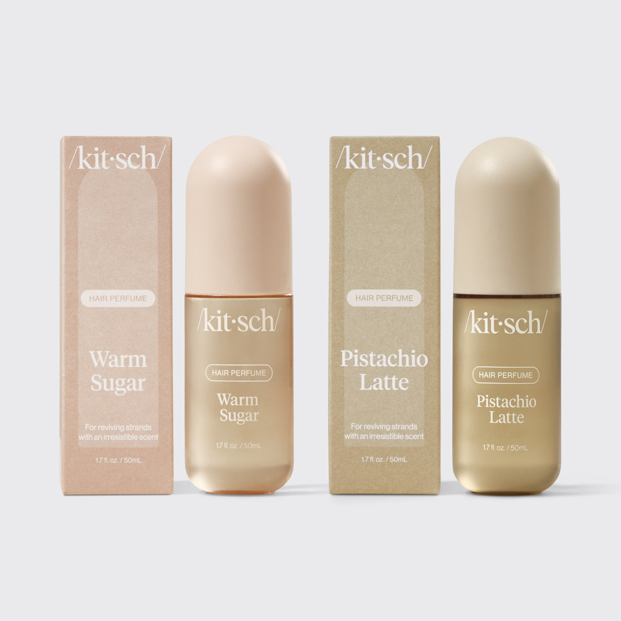 Dúo Azúcar y Especias: Brisa de Azúcar y Pistachio Latte