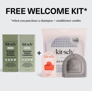 Summer Welcome Kit Liquid Combos
